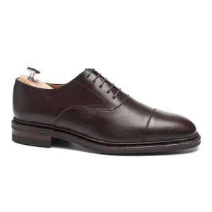 116660 - DARK BROWN GRAIN - E  (ULTRAFLEX SYSTEM)
