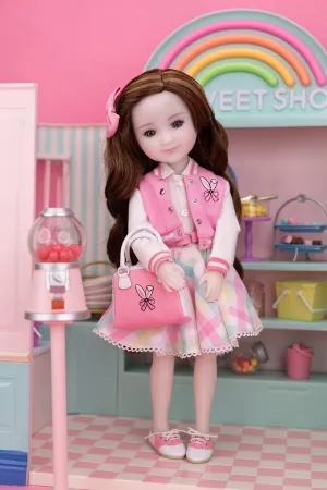 2024 Lexi - Fashion Friends Limited Edition doll - Cottontail Doll Designs Exclusive