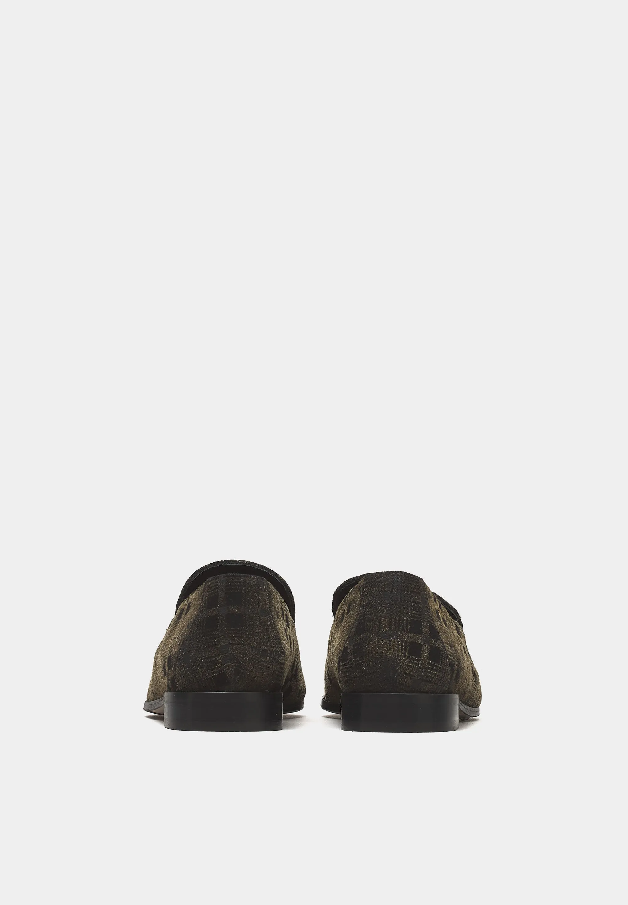 Alejandria 28001 Black Tartan