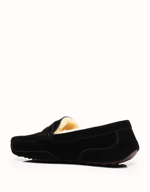 AUSTRALIAN SHEPHERD® Men Moccasin