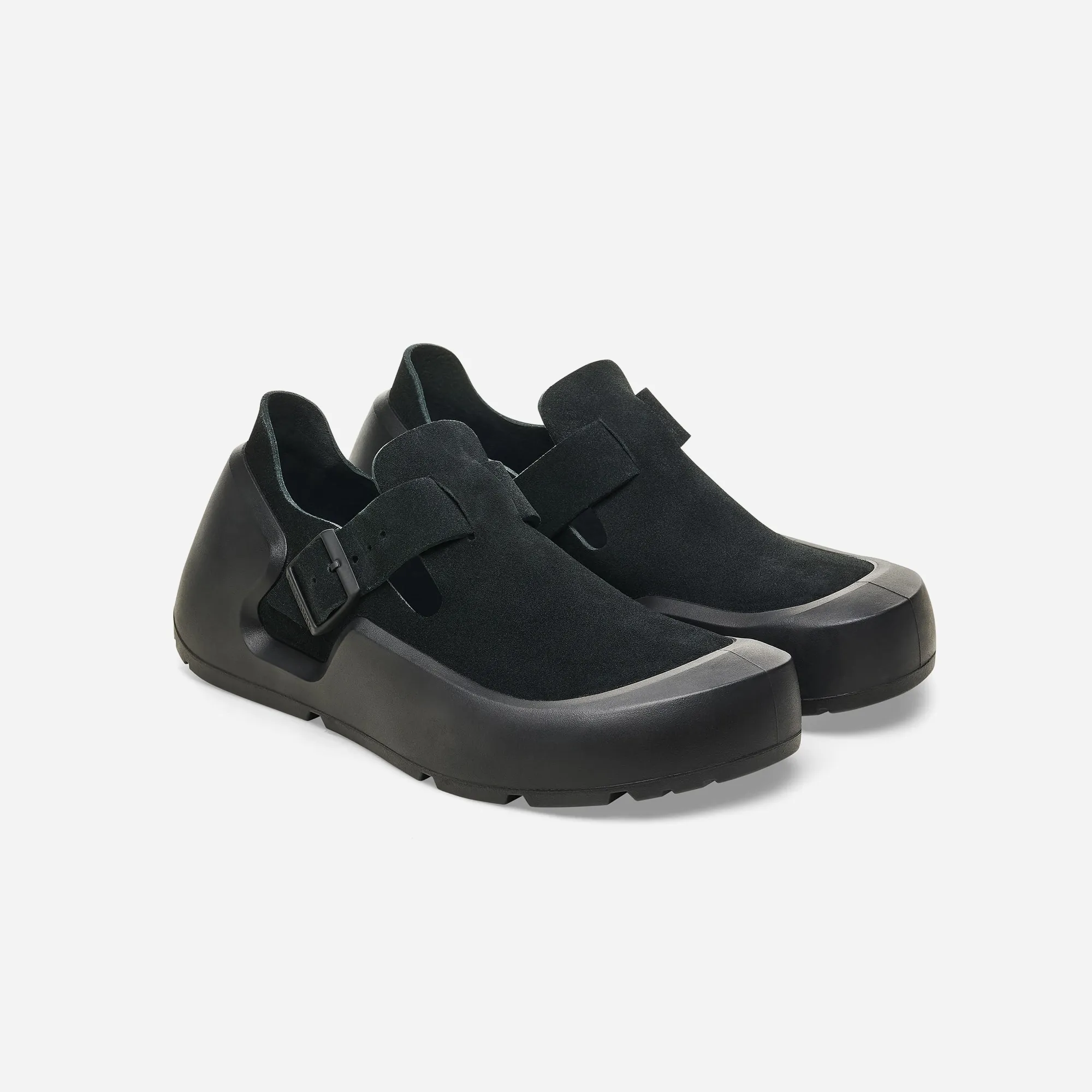Birkenstock Reykjavik LENB Black