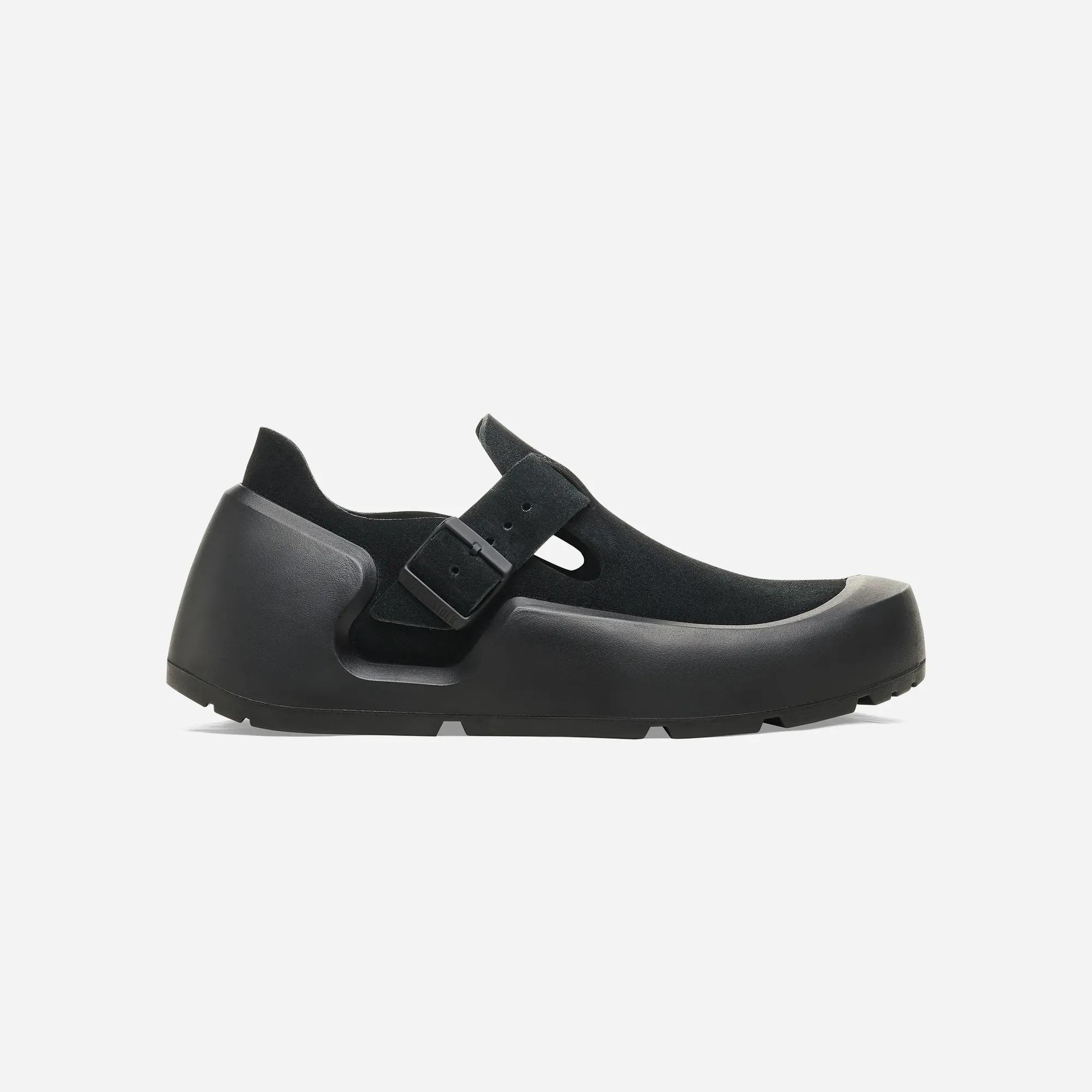 Birkenstock Reykjavik LENB Black