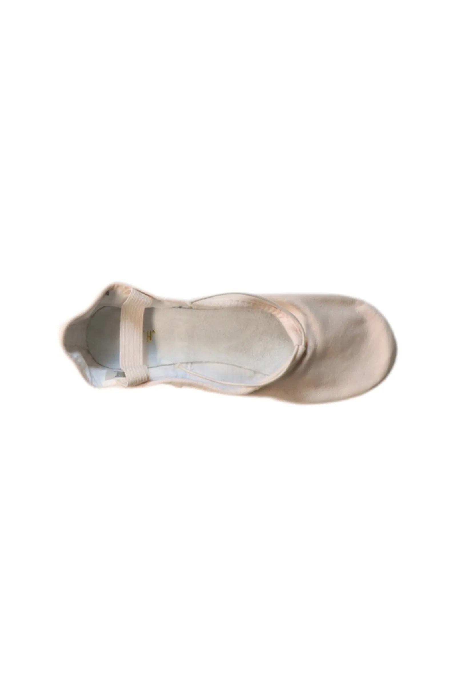 Bloch Flats 7Y (EU32)