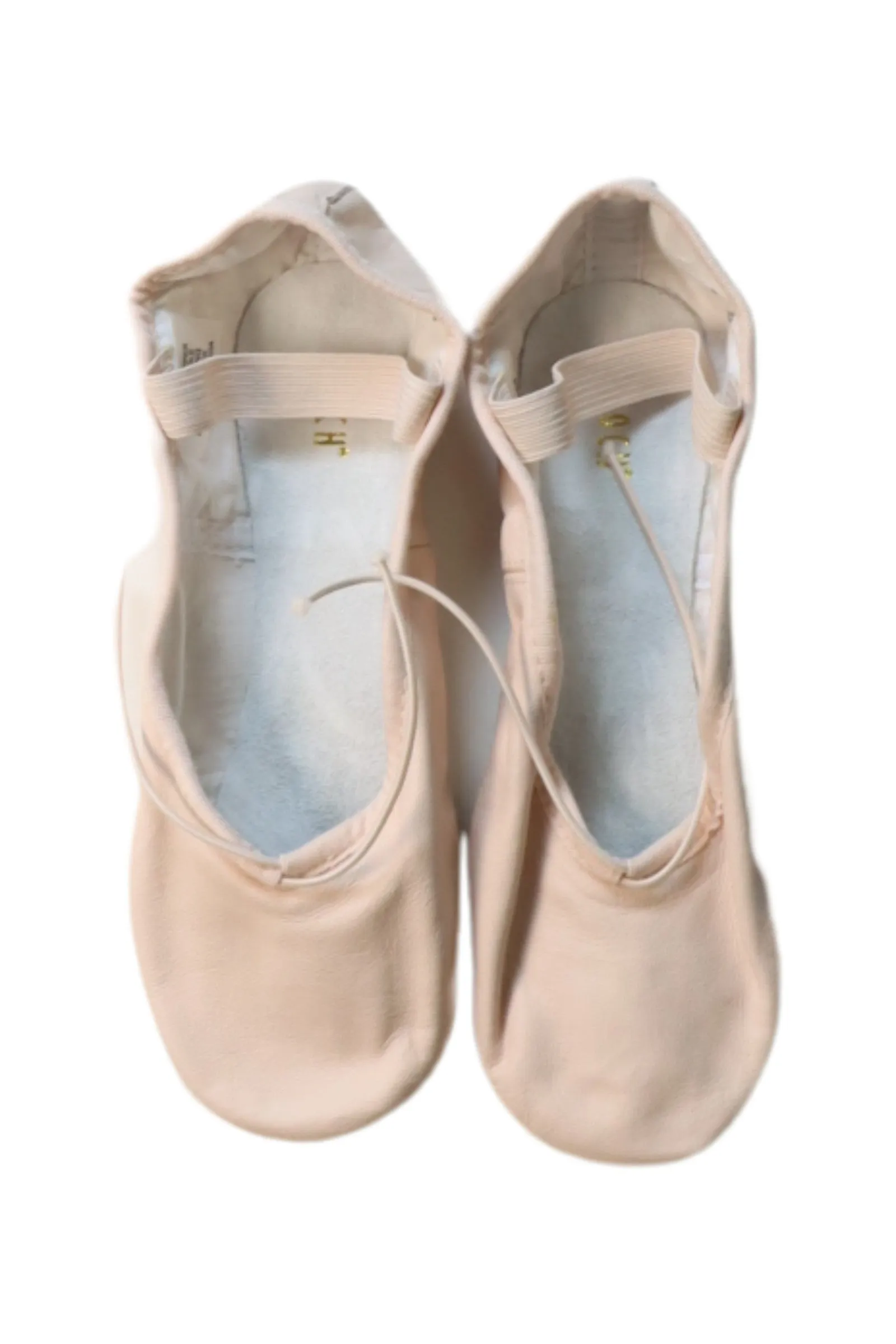 Bloch Flats 7Y (EU32)