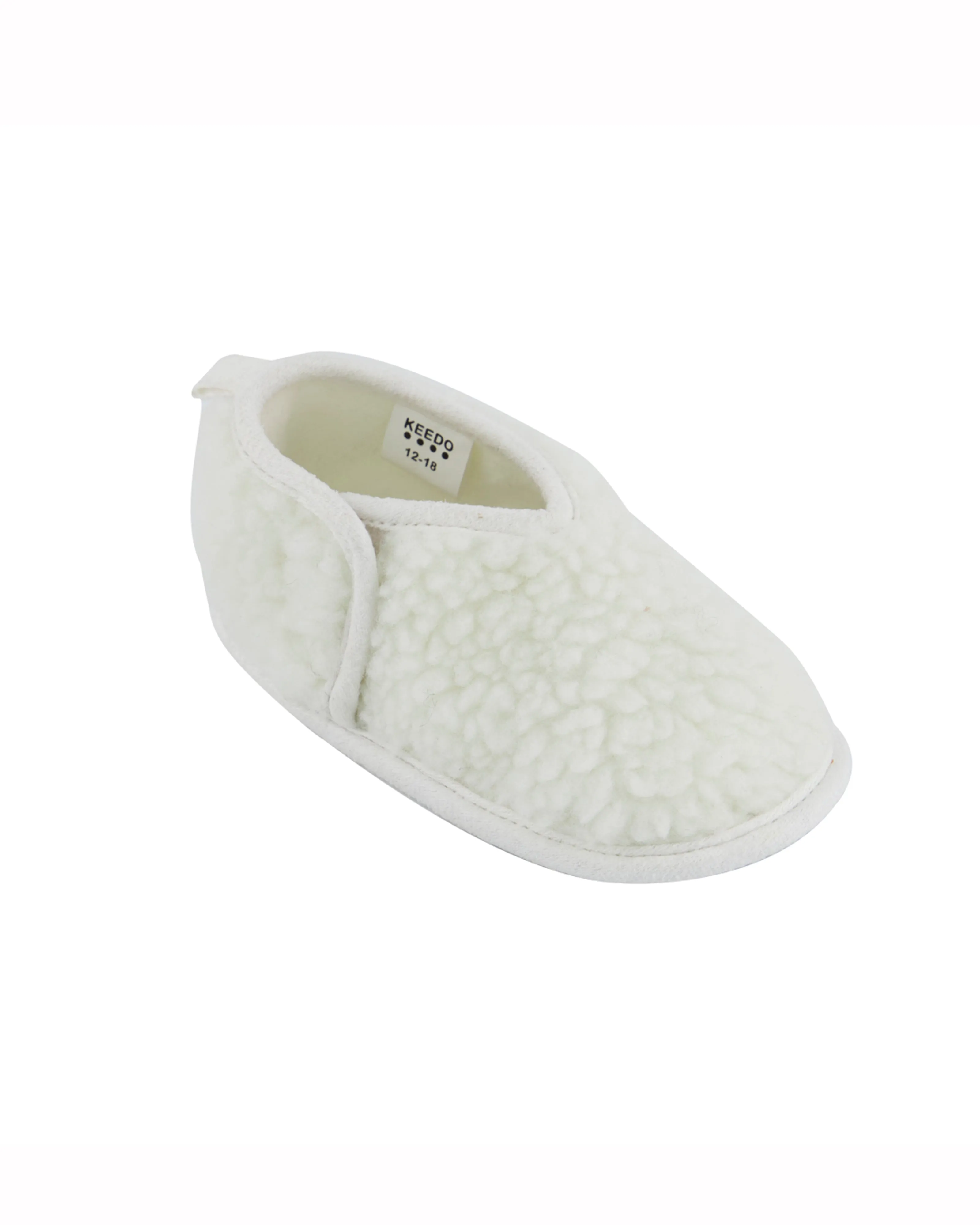 Casey Slippers