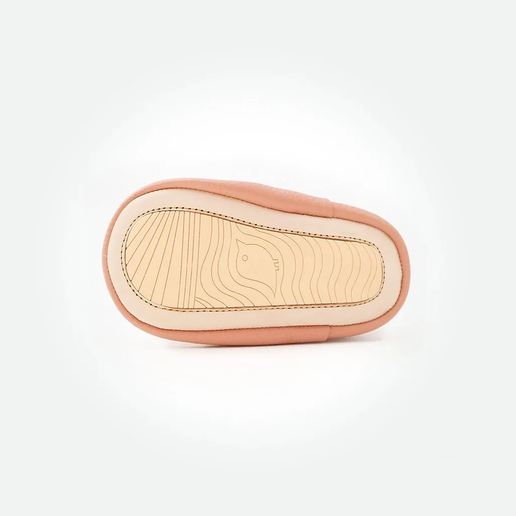 Chiru Moccasins - Nude