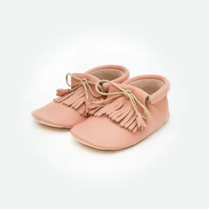 Chiru Moccasins - Nude