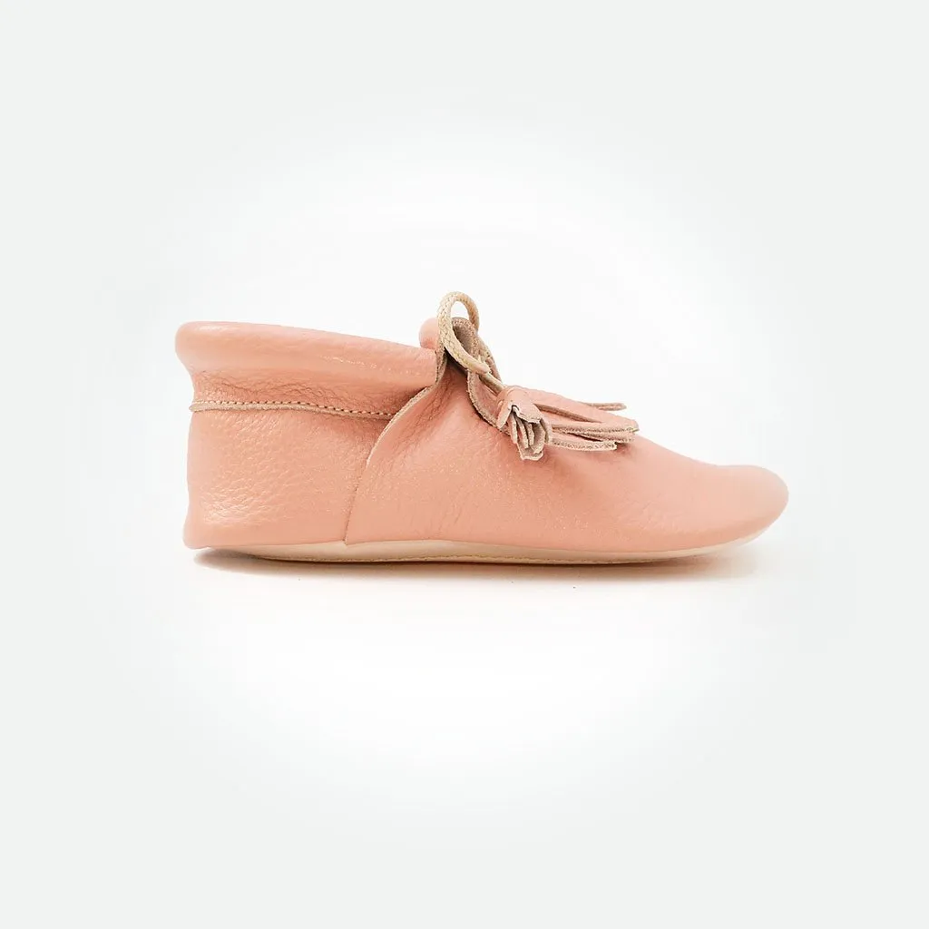 Chiru Moccasins - Nude