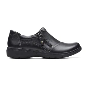 Clarks Carleigh Ray Shoes (Standard Fit)