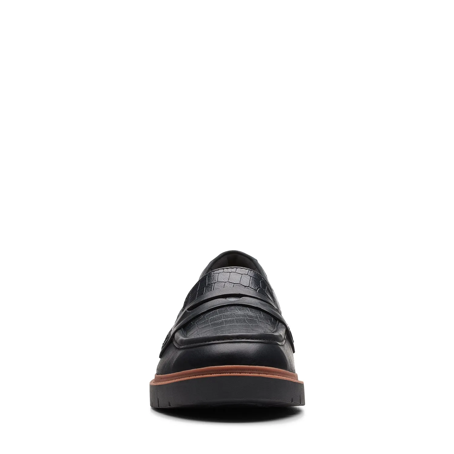 Clarks Westlynn Ayla Shoes (Standard Fit)