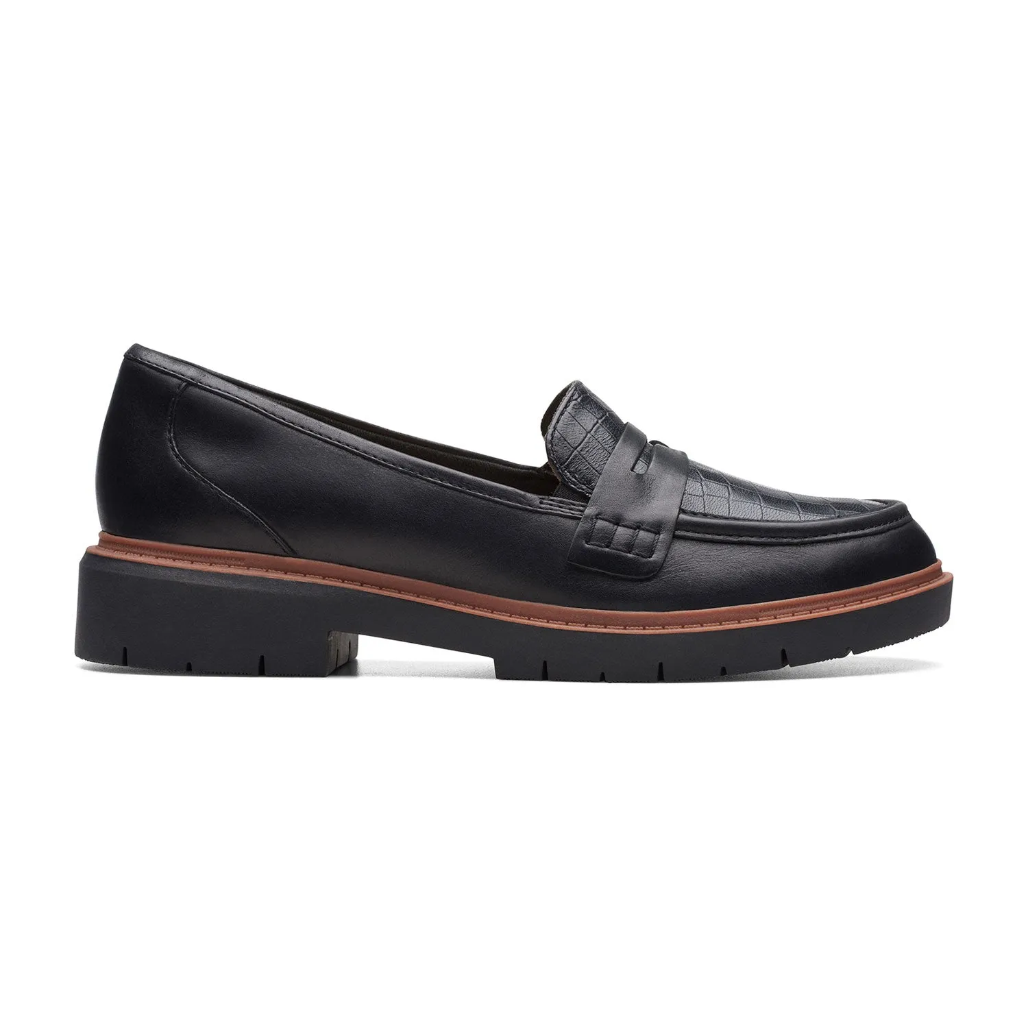 Clarks Westlynn Ayla Shoes (Standard Fit)
