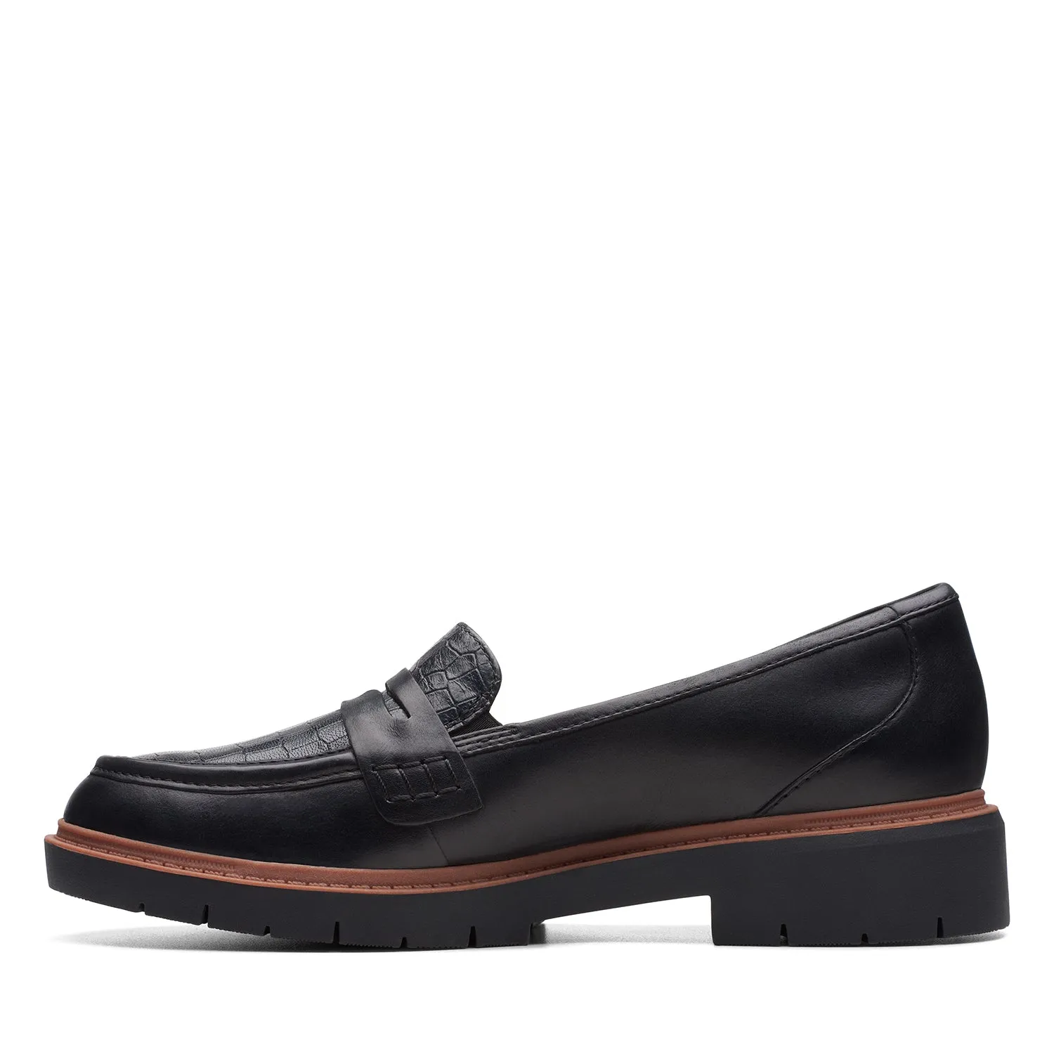 Clarks Westlynn Ayla Shoes (Standard Fit)