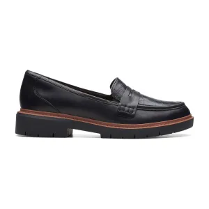 Clarks Westlynn Ayla Shoes (Standard Fit)