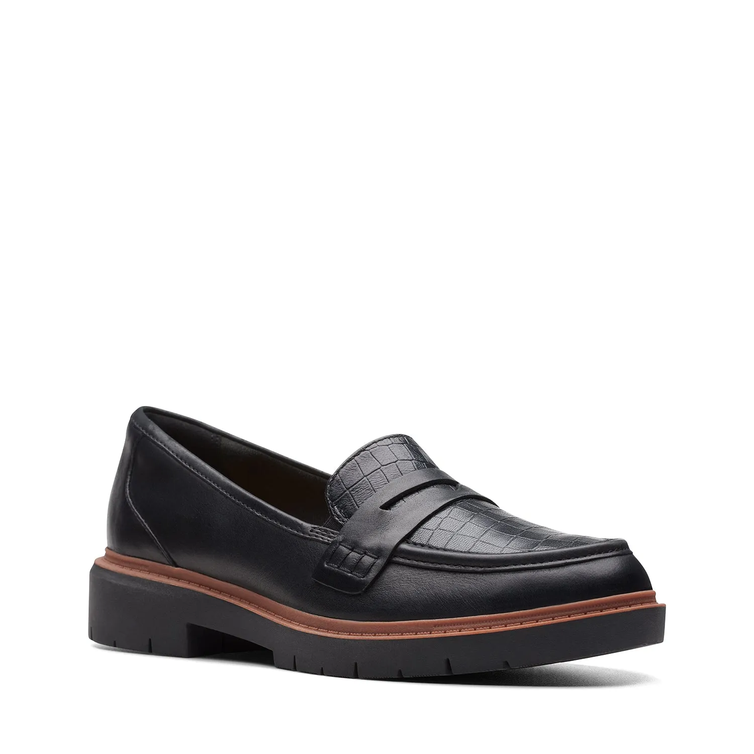 Clarks Westlynn Ayla Shoes (Standard Fit)