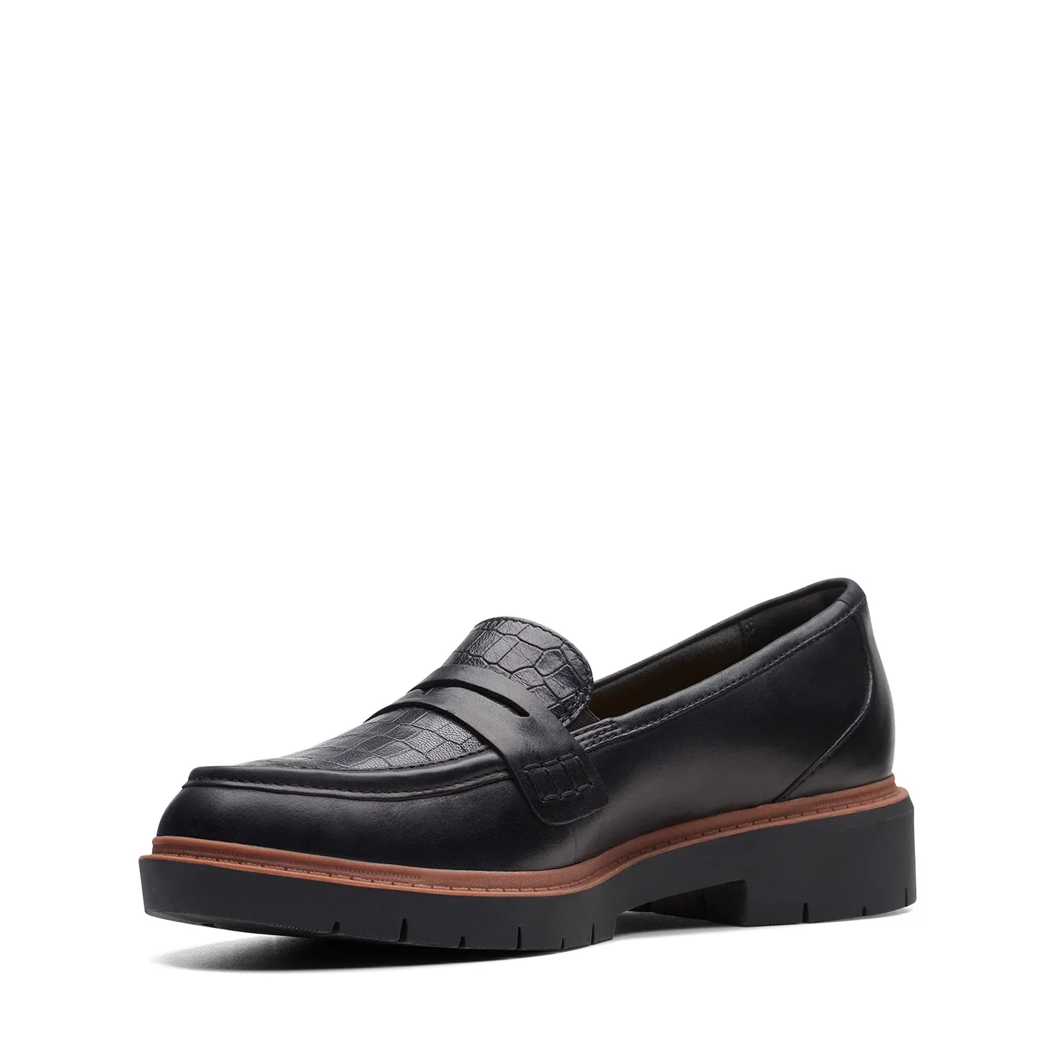 Clarks Westlynn Ayla Shoes (Standard Fit)