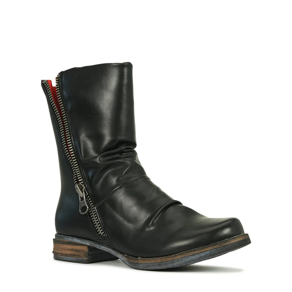 Corsica Ankle Boots