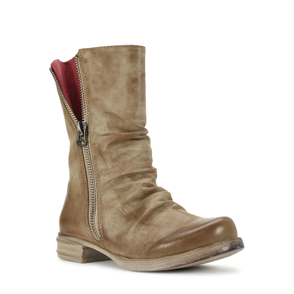 Corsica Ankle Boots