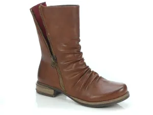 Corsica Ankle Boots