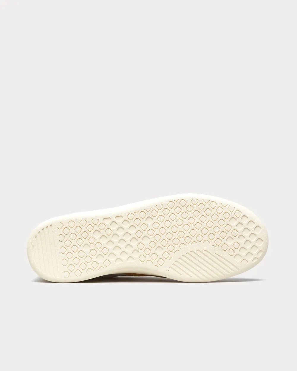 Court Black Low Top Sneakers