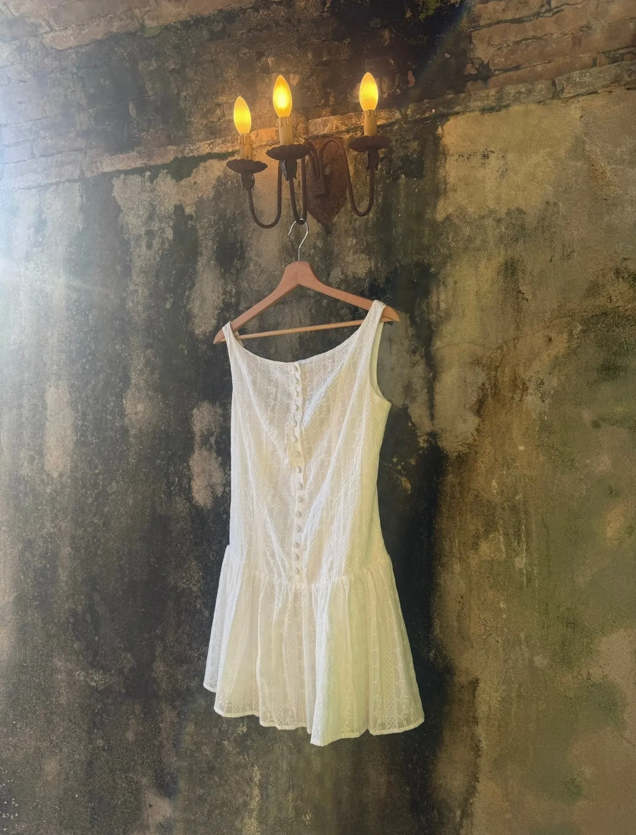 Daisy Mini Dress