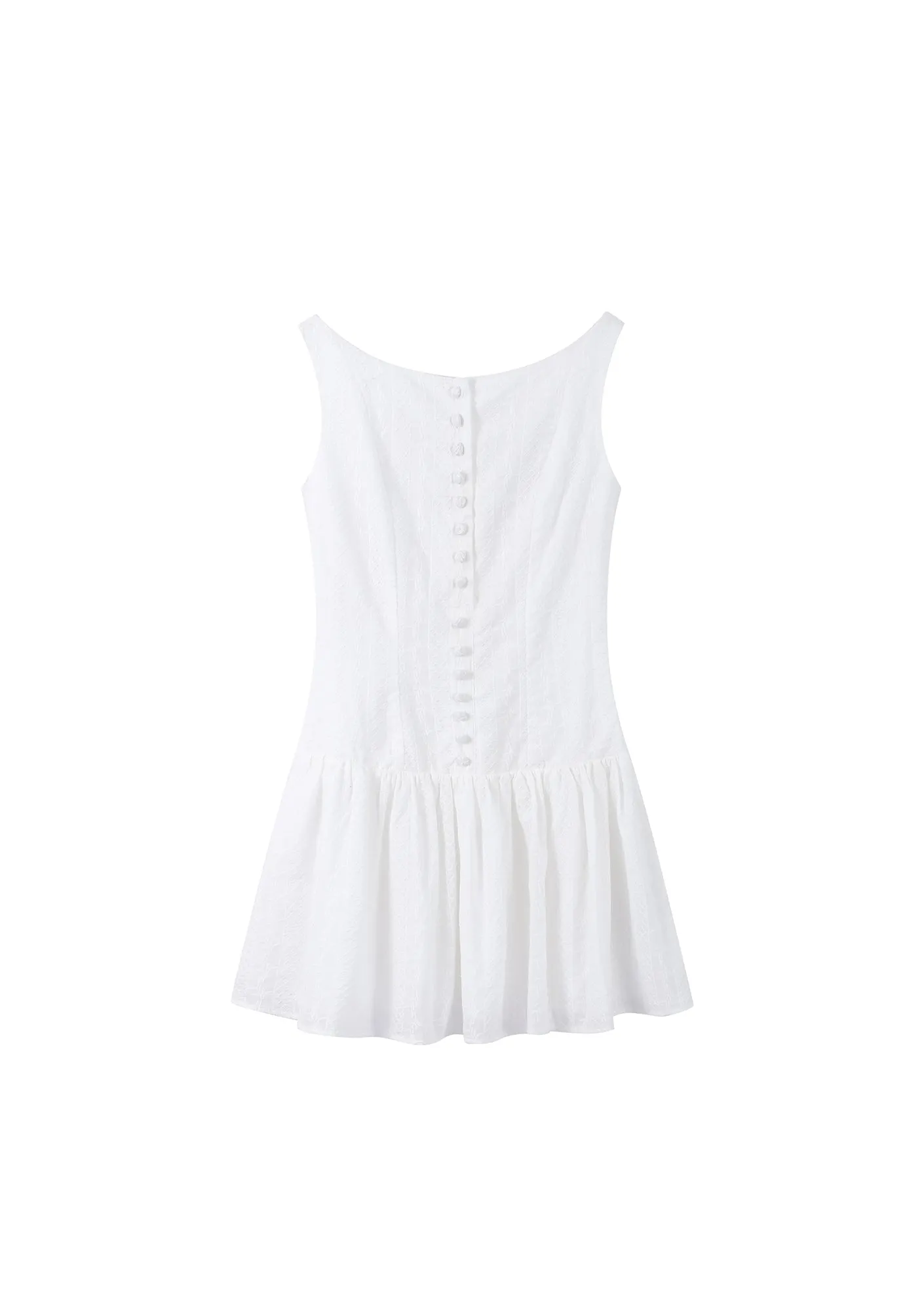 Daisy Mini Dress