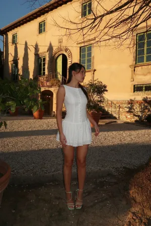 Daisy Mini Dress