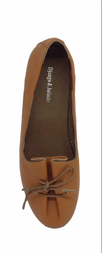 Django & Juliette Ballad ~ Black ~ Tan ~ Red