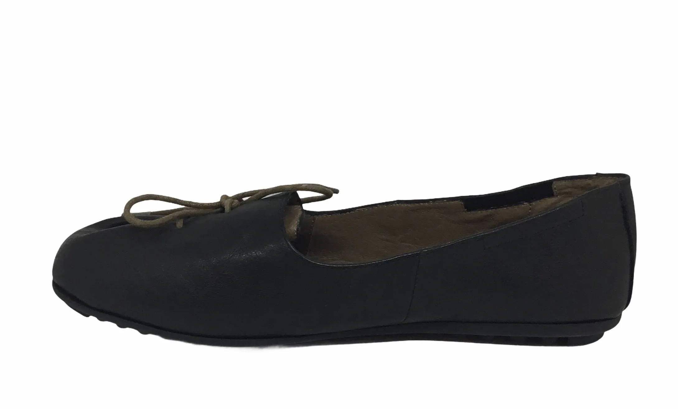 Django & Juliette Ballad ~ Black ~ Tan ~ Red
