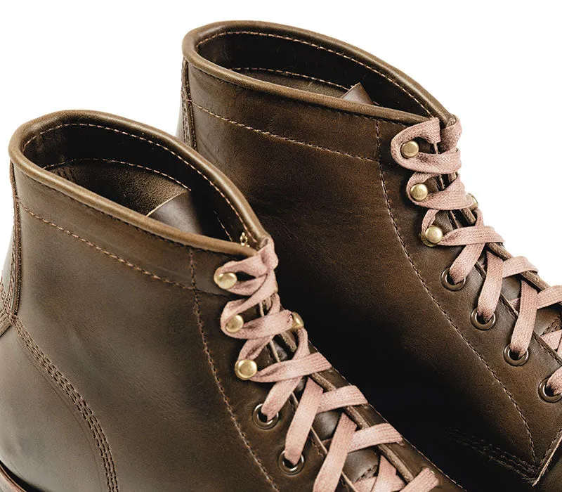 EL CAPITAN BOOTS / HORWEEN LEATHER CXL DARK OLIVE