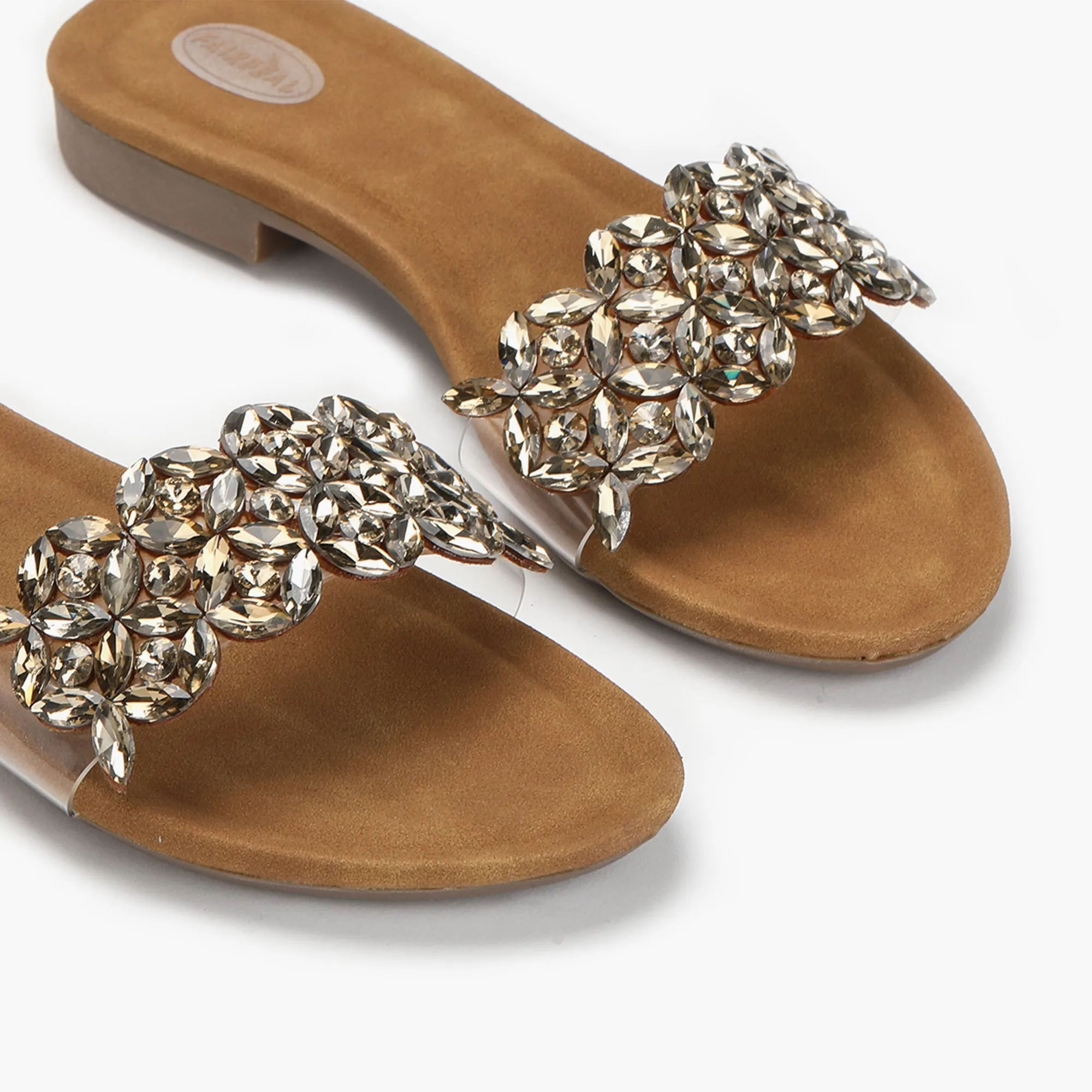 Embellished Slides
