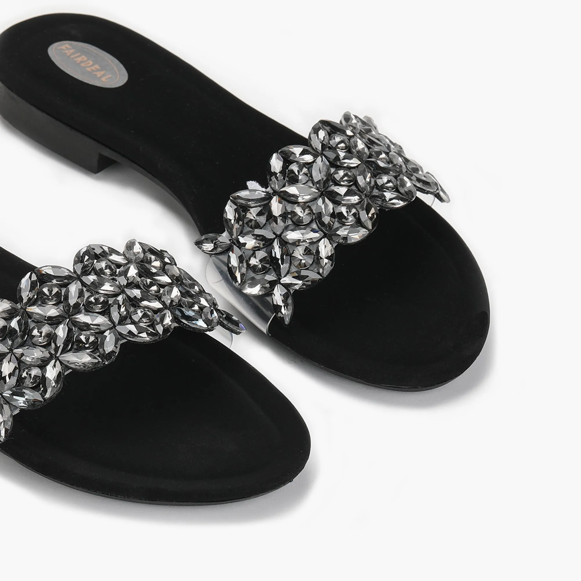 Embellished Slides