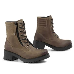 Falco Misty Ladies's Boots - Army