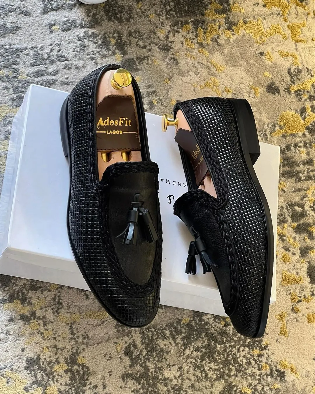 Fazzi Loafers Black