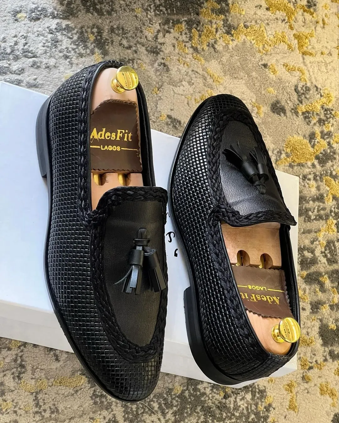 Fazzi Loafers Black