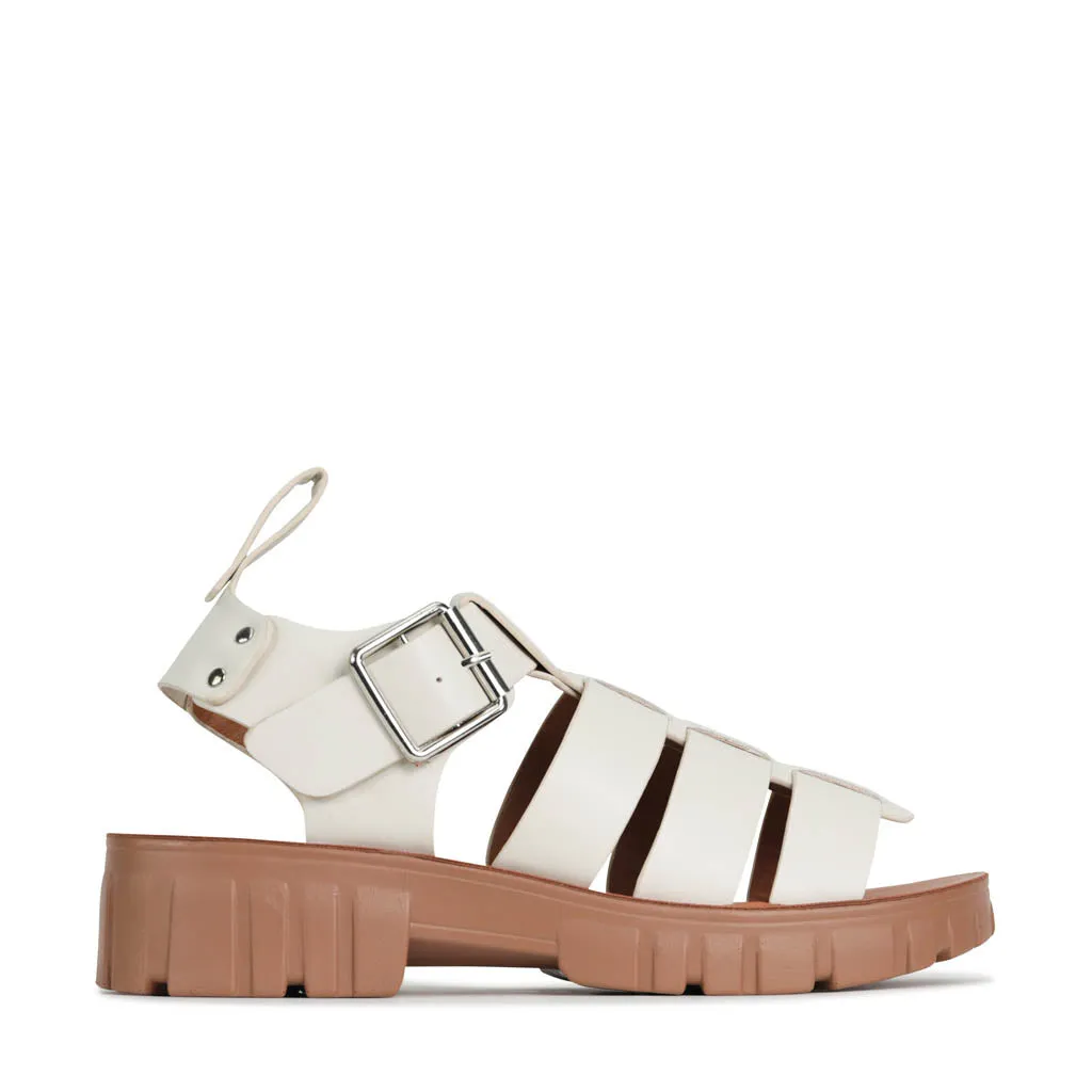 GABRO FISHERMAN SANDALS