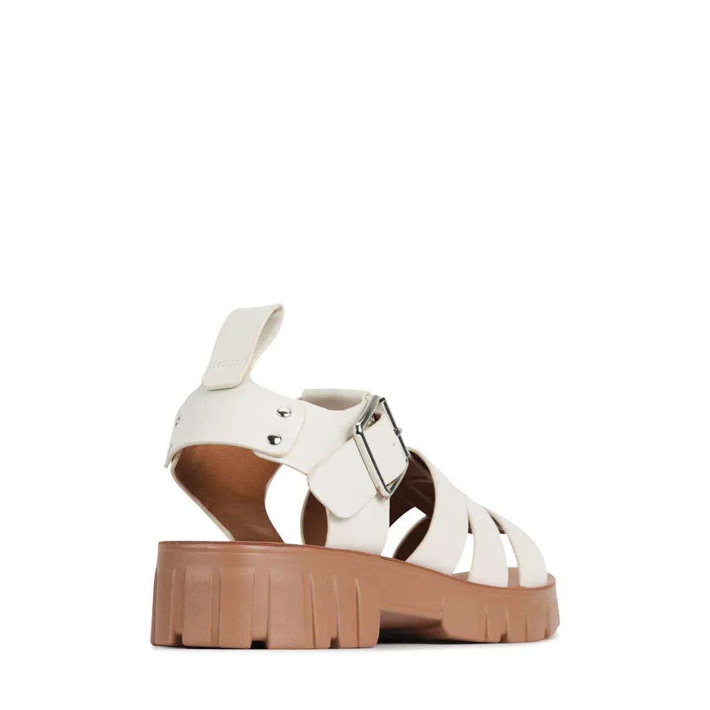 GABRO FISHERMAN SANDALS