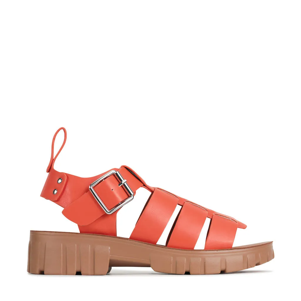 GABRO FISHERMAN SANDALS