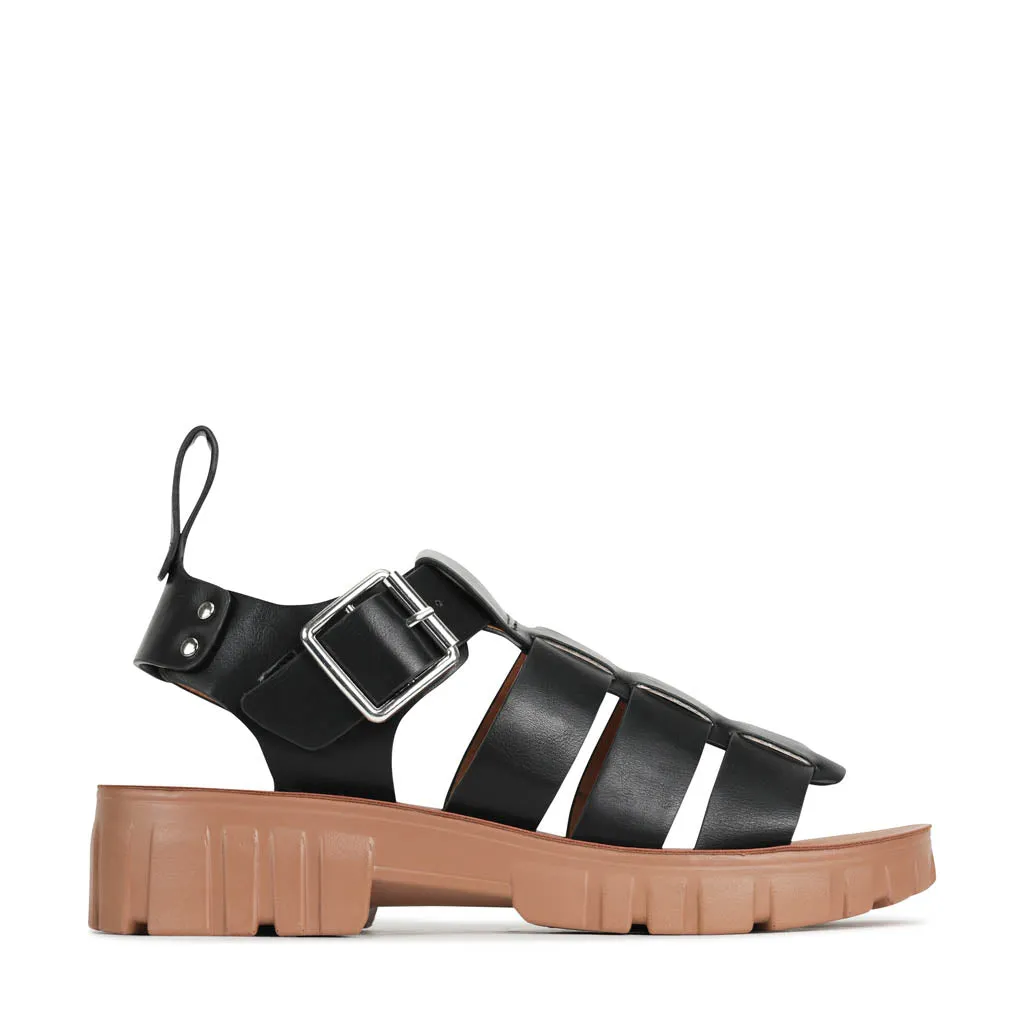 GABRO FISHERMAN SANDALS