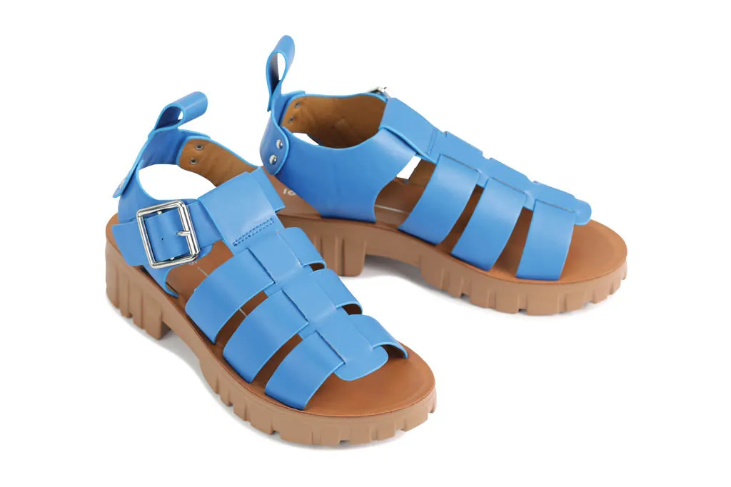 GABRO FISHERMAN SANDALS