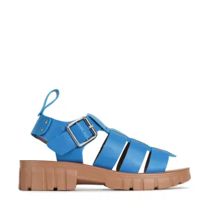 GABRO FISHERMAN SANDALS