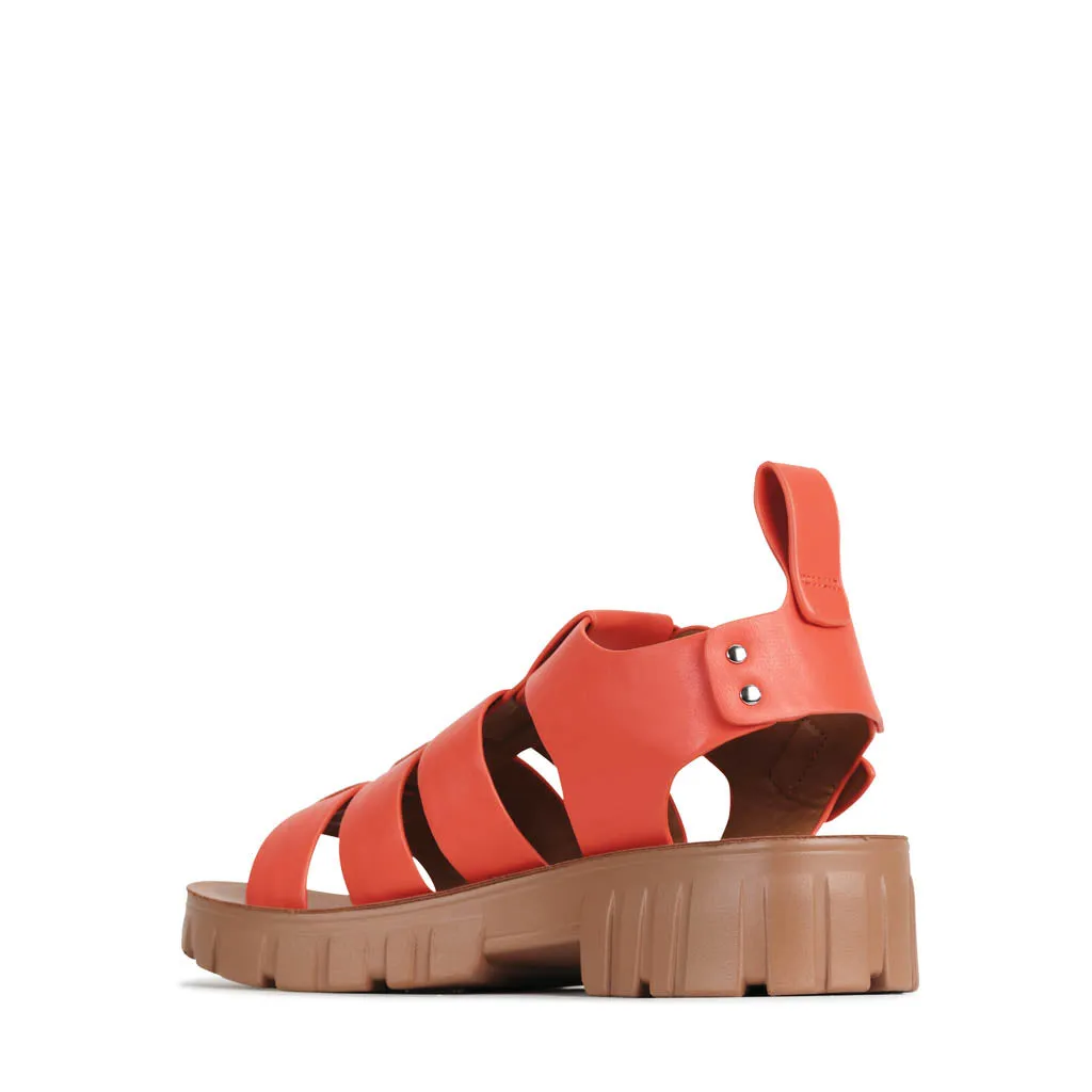 GABRO FISHERMAN SANDALS