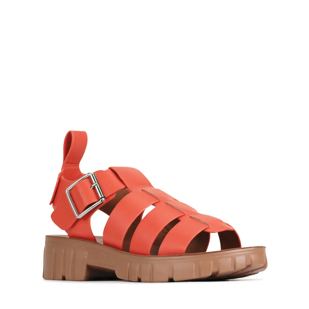 GABRO FISHERMAN SANDALS