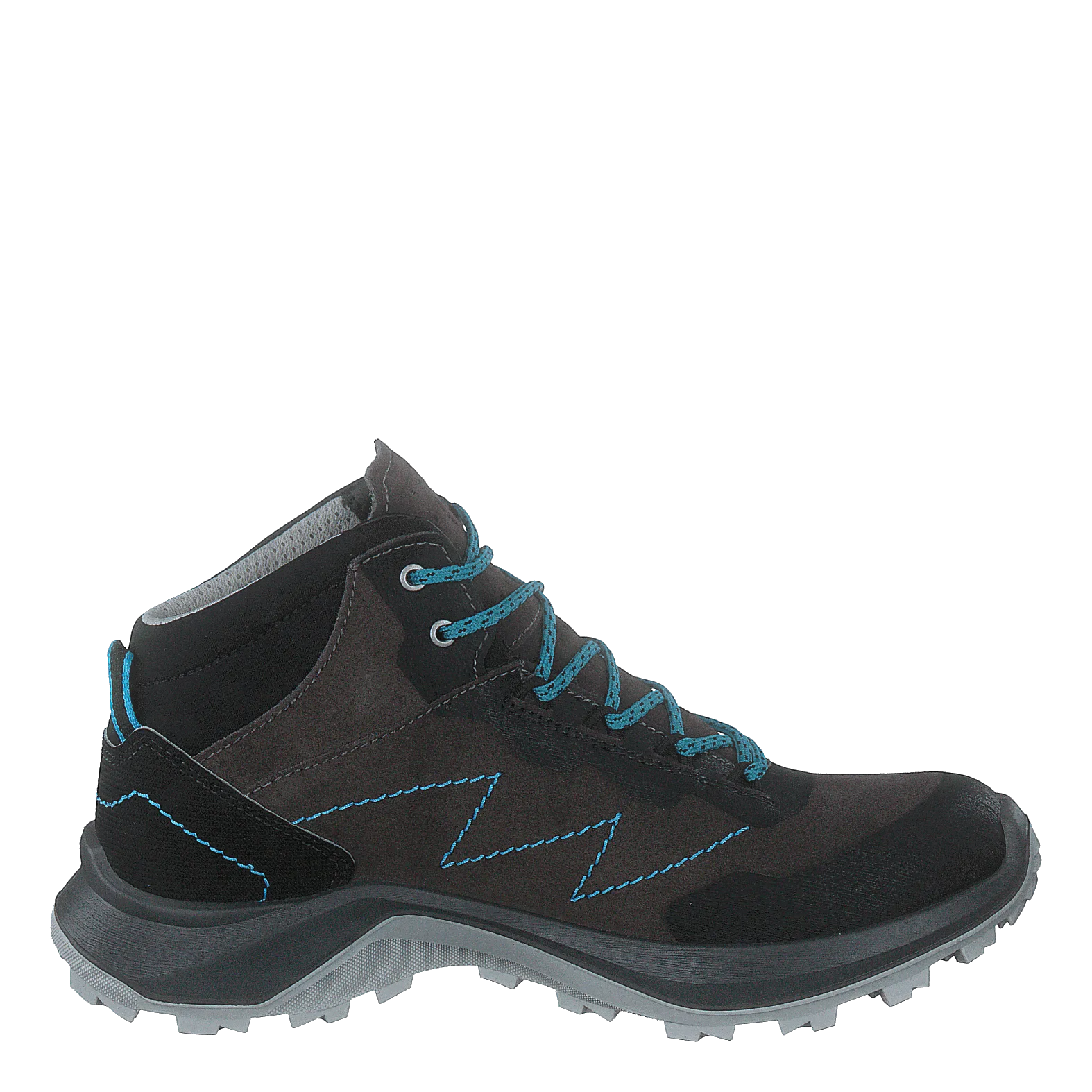 Graninge Solberg 187 Grey/turkos