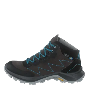 Graninge Solberg 187 Grey/turkos