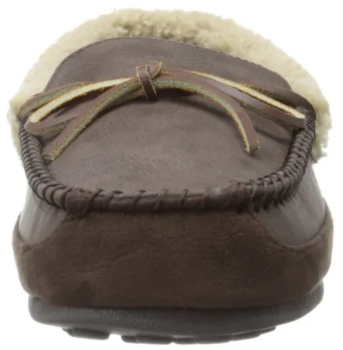 Hideaways by L.B. Evans Men's Elijah Slipper