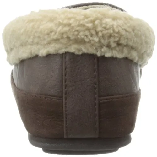 Hideaways by L.B. Evans Men's Elijah Slipper