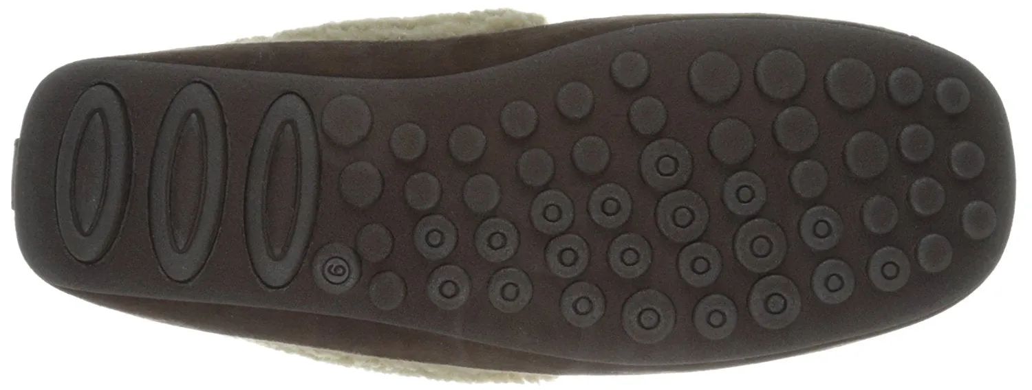 Hideaways by L.B. Evans Men's Elijah Slipper