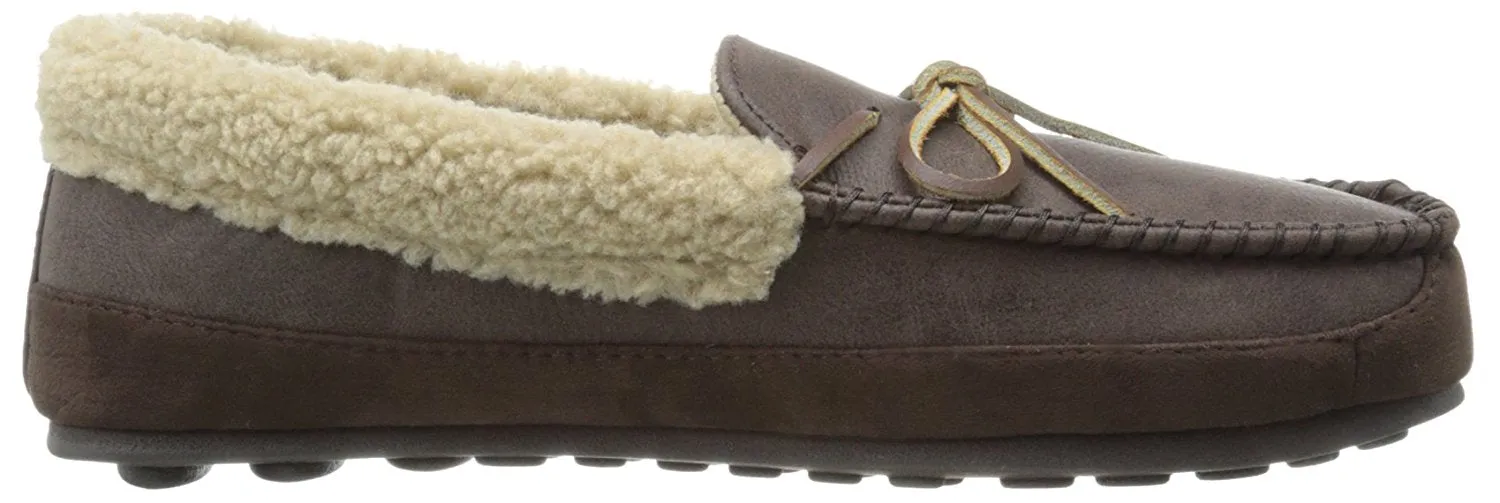 Hideaways by L.B. Evans Men's Elijah Slipper