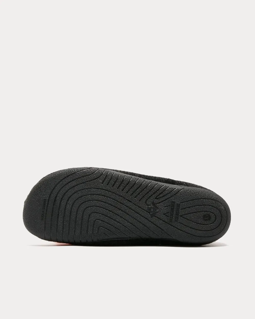 House Boot Black Slip Ons