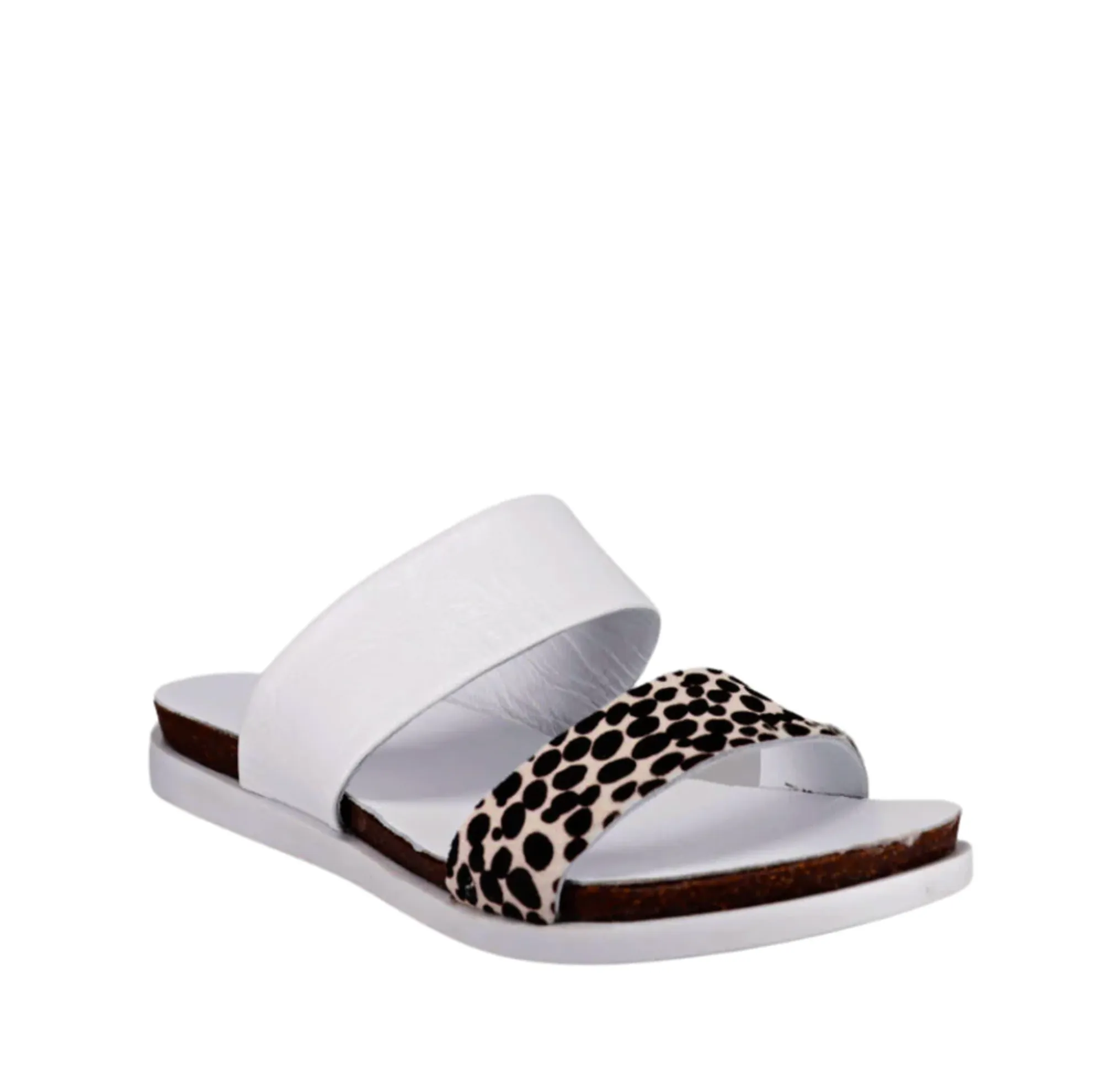 LE SANSA THYME WHITE